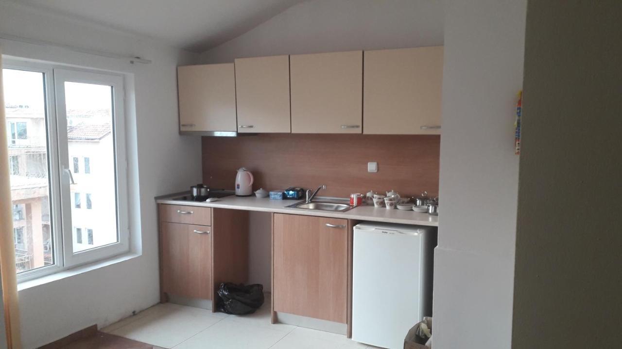 Ferienwohnung Casa Brava 2 Slantschew brjag Exterior foto