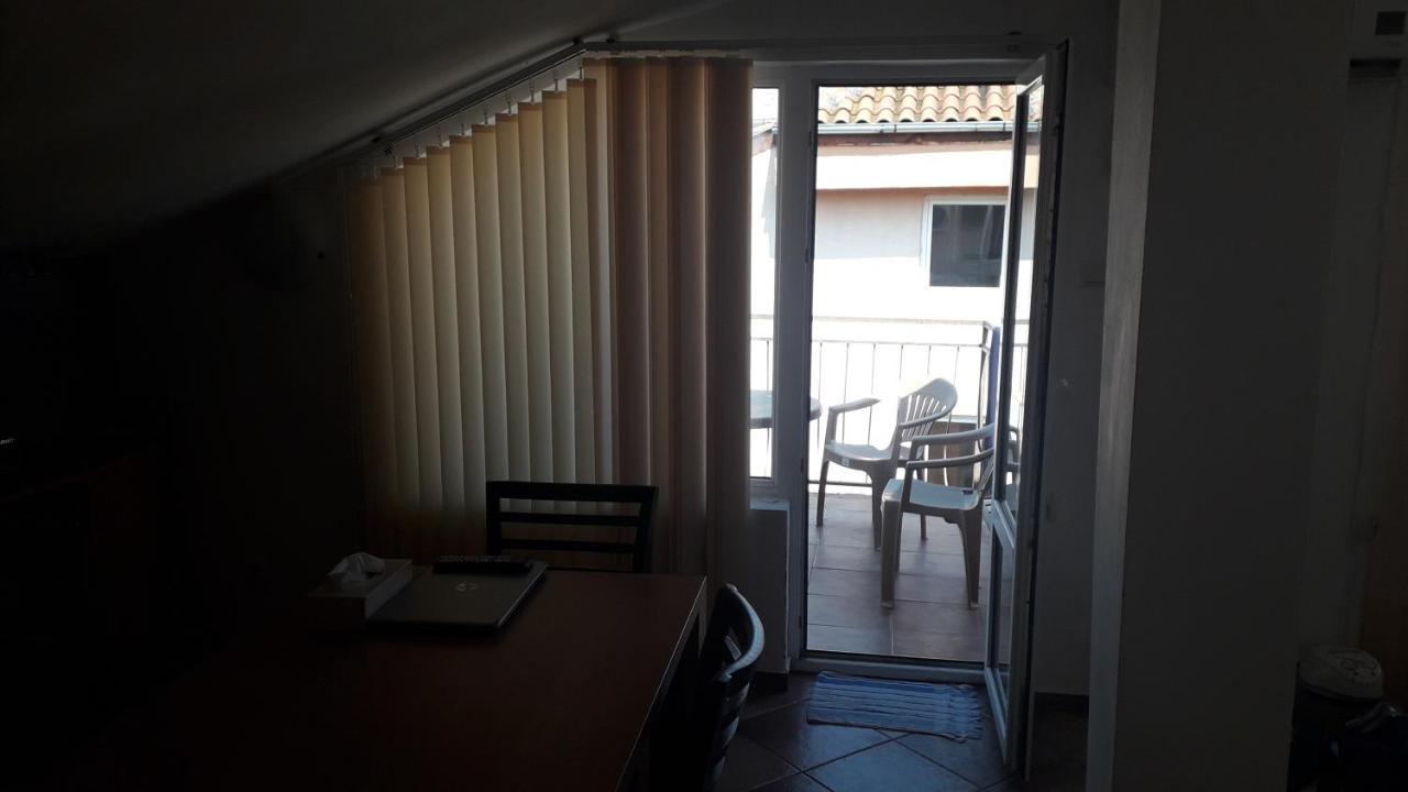 Ferienwohnung Casa Brava 2 Slantschew brjag Exterior foto