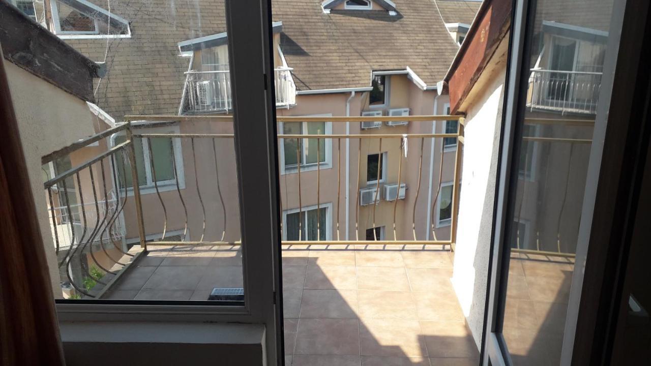 Ferienwohnung Casa Brava 2 Slantschew brjag Exterior foto