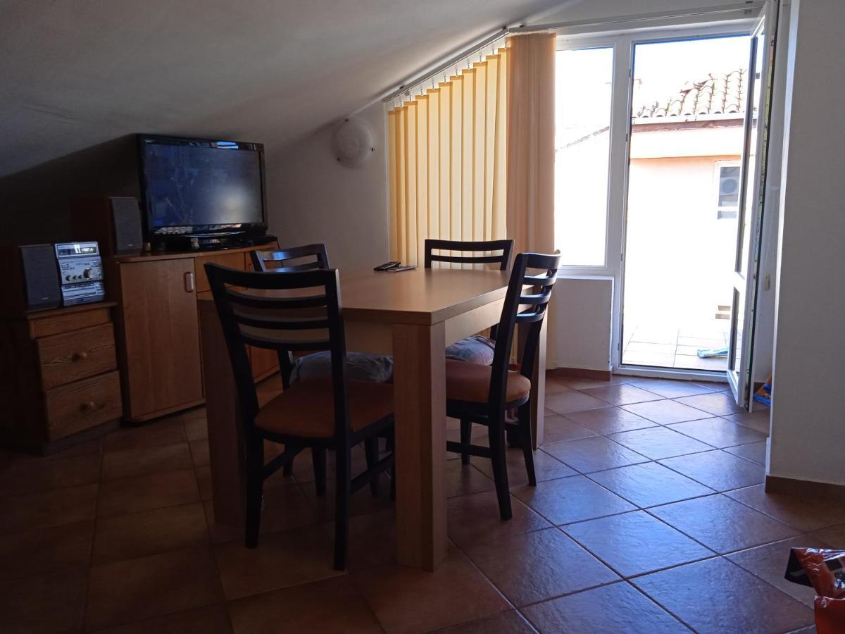 Ferienwohnung Casa Brava 2 Slantschew brjag Exterior foto