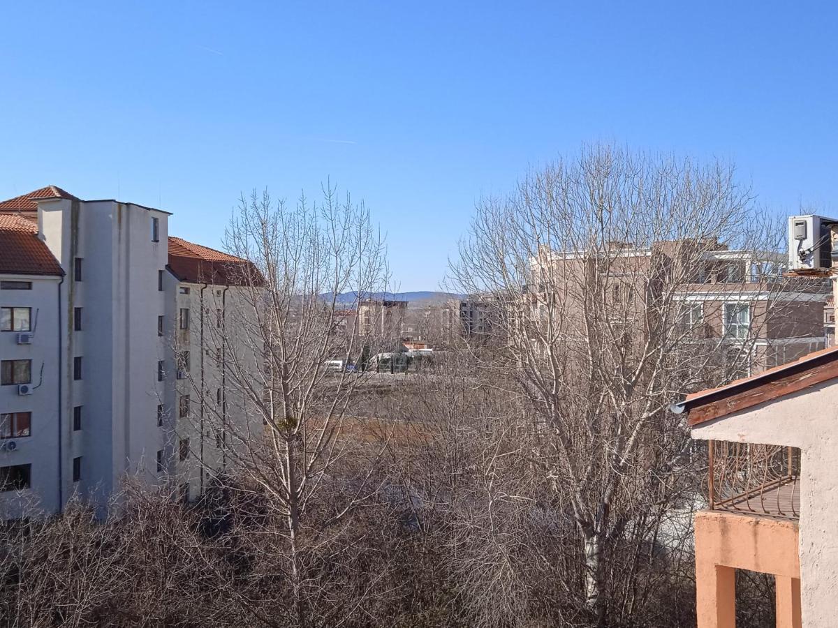 Ferienwohnung Casa Brava 2 Slantschew brjag Exterior foto